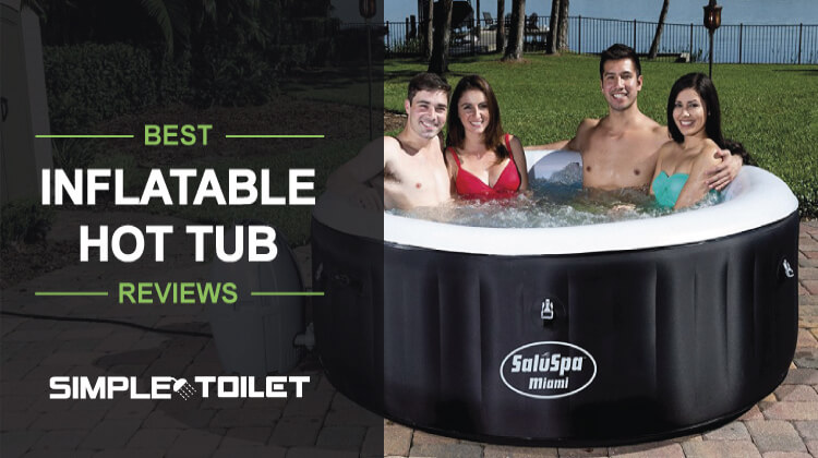 Best Inflatable Hot Tub