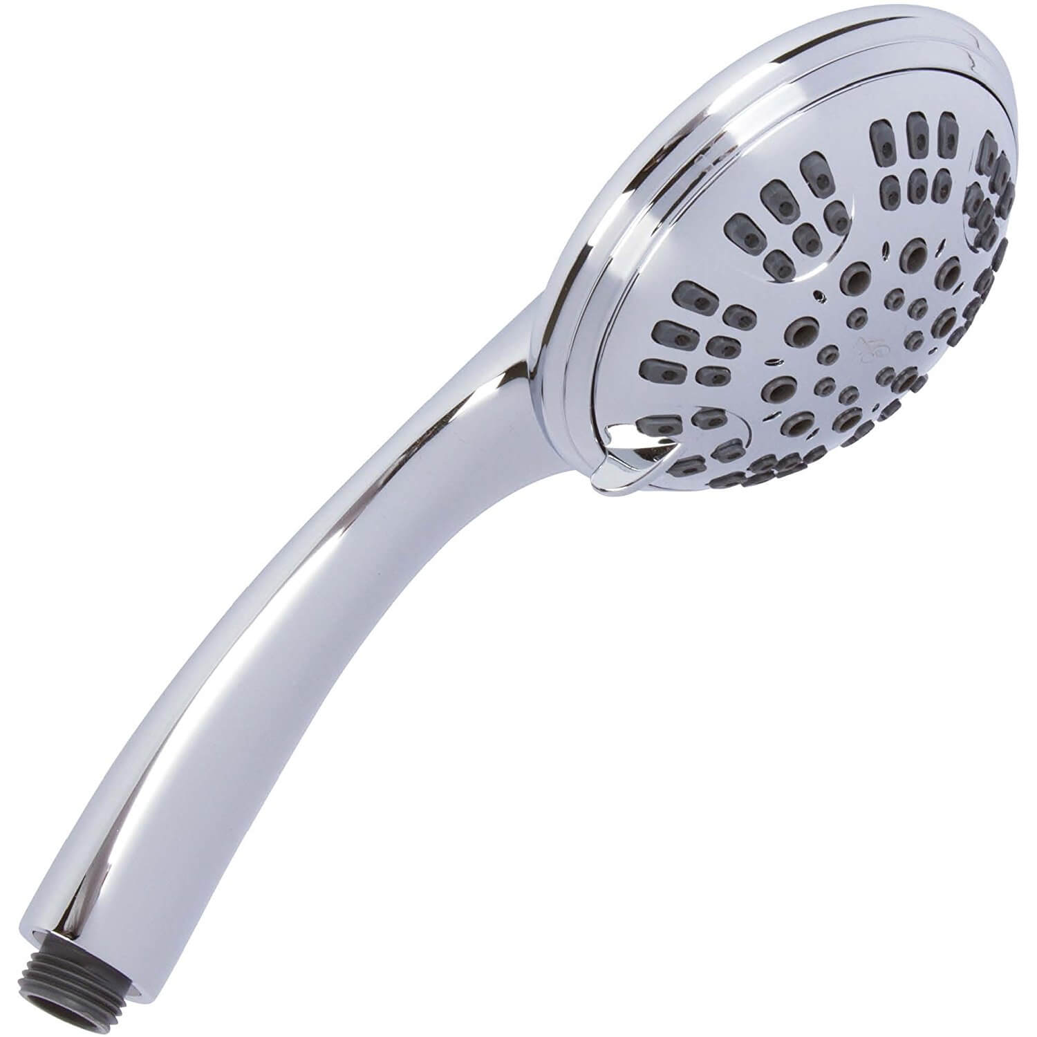 Aqua Elegante 6 Function Handheld Shower Head