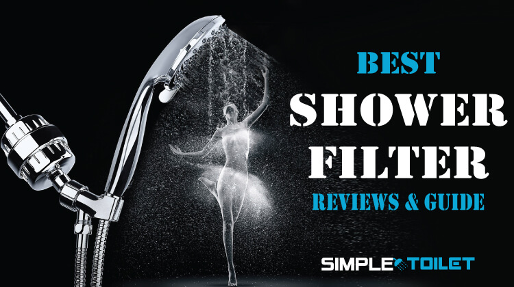 Best Shower Filter Reviews