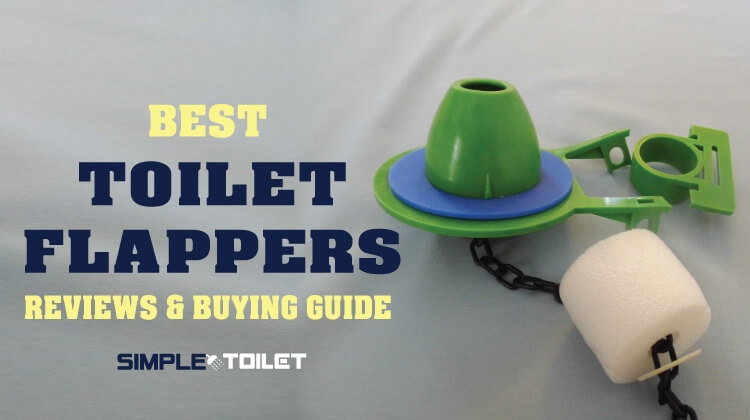 best toilet flappers reviews