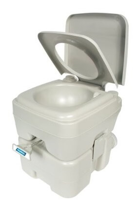 Camco 41541 Portable Toilet