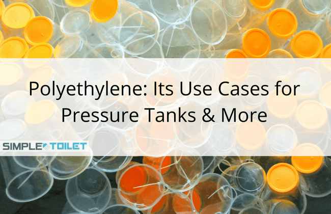 polyethylene. blog title about polyethylene
