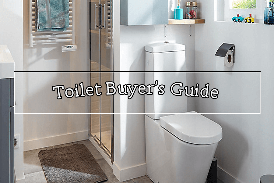 Composting Toilet Buyer's Guide